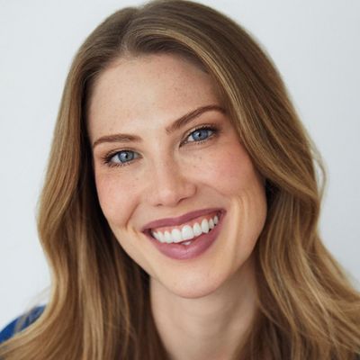 Tess Marshall