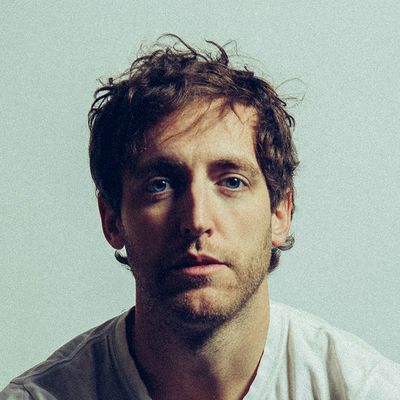 Thomas Middleditch