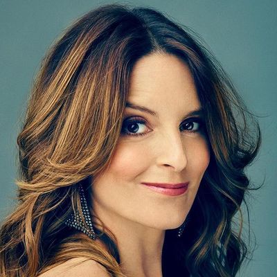 Tina Fey