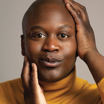 Titus Burgess