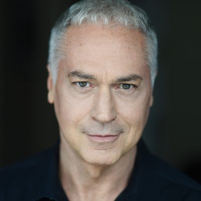 Tom Hewitt