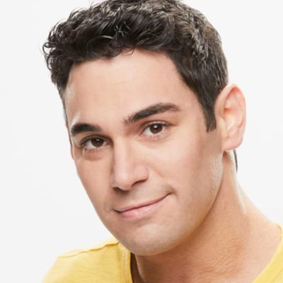 Tommy Bracco