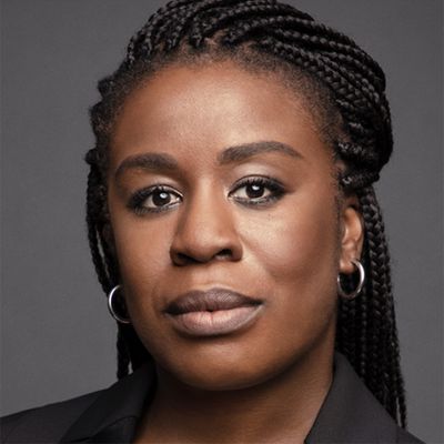 Uzo Aduba