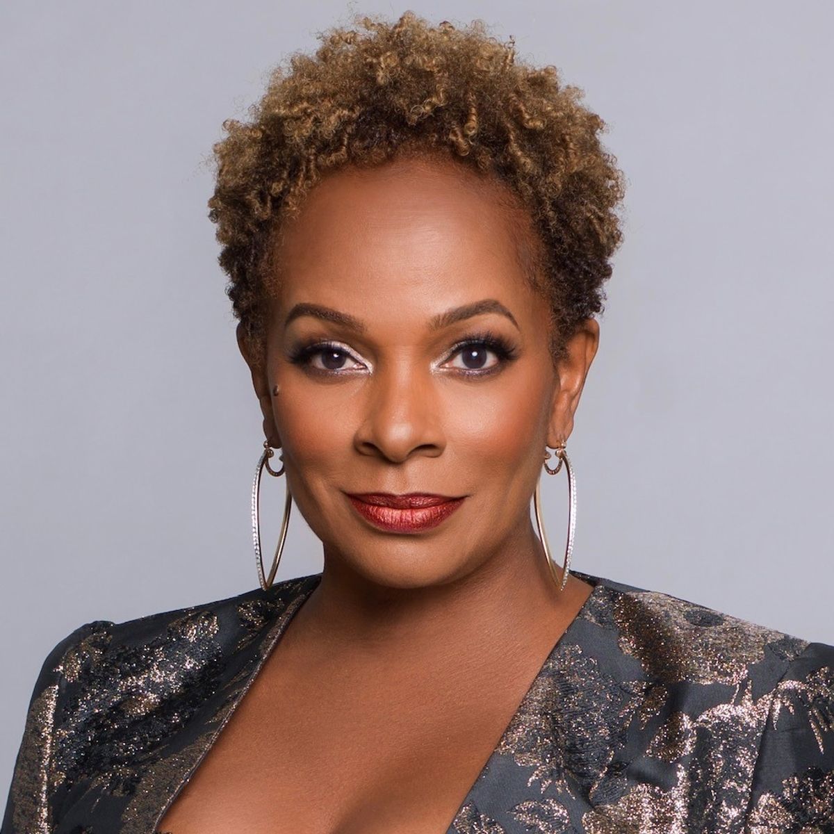 Vanessa Bell Calloway style | [site:name] | Essence, image size:1200x1200