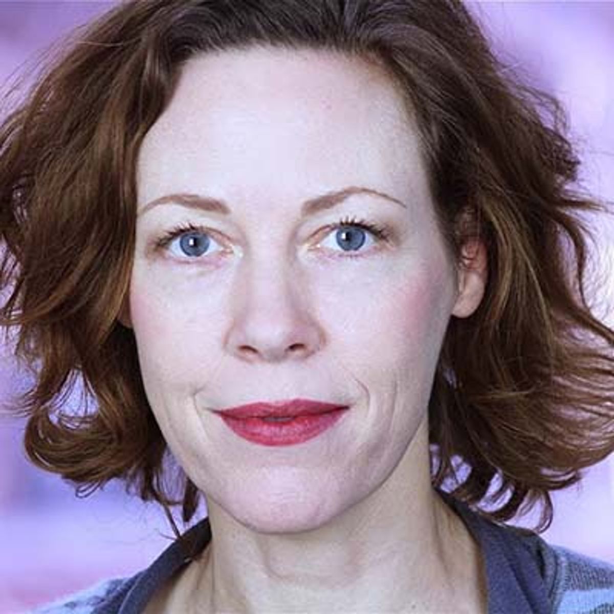 Veanne Cox | Broadway Podcast Network