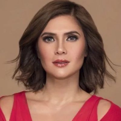 Vina Morales