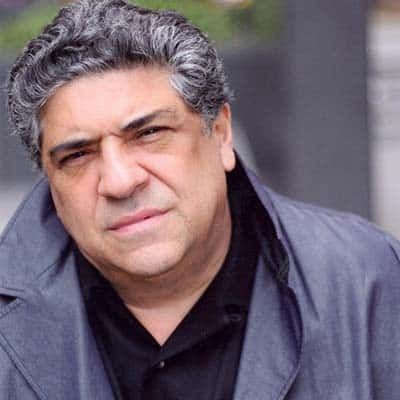 Vincent Pastore