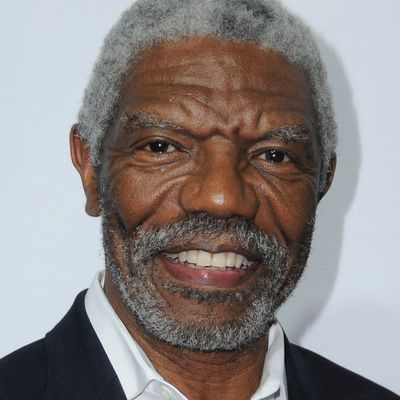 Vondie Curtis-Hall