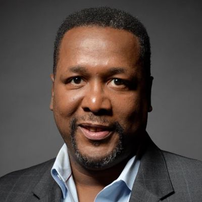 Wendell Pierce