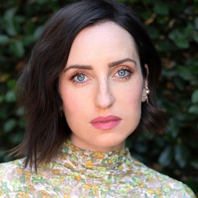 Zoe Lister-Jones