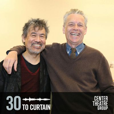 David Henry Hwang on "Soft Power" (Live)