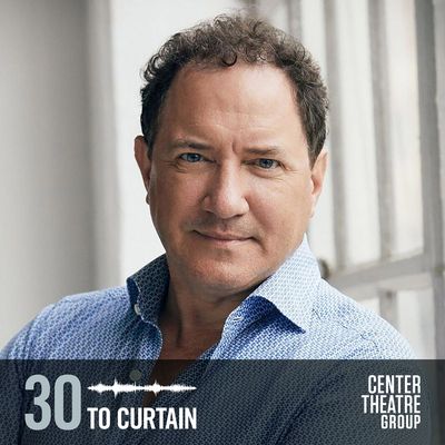 Kevin McCollum on "The Play That Goes Wrong"