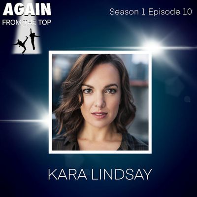 S1/Ep10: KARA LINDSAY: LOOK! IT’S GLINDAAA!