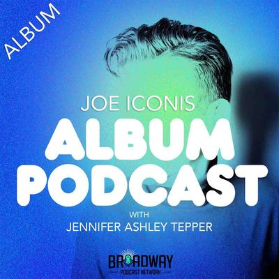 "Album" (Joe Iconis) 