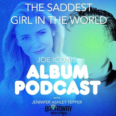 "The Saddest Girl in the World" (Kerry Butler)