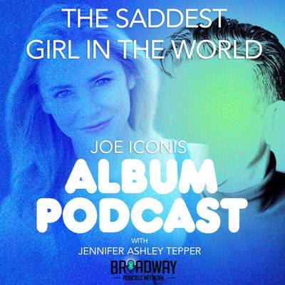 "The Saddest Girl in the World" (Kerry Butler)