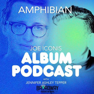 "Amphibian" (Will Roland)