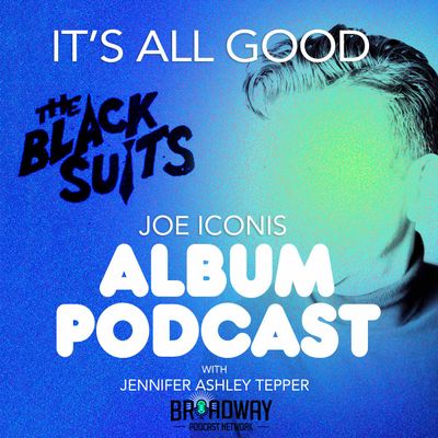 "It's All Good" (Jason Tam, Nick Blaemire, Lance Rubin, & Jason SweetTooth Williams)