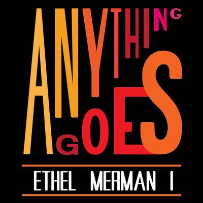 77 Ethel Merman I 