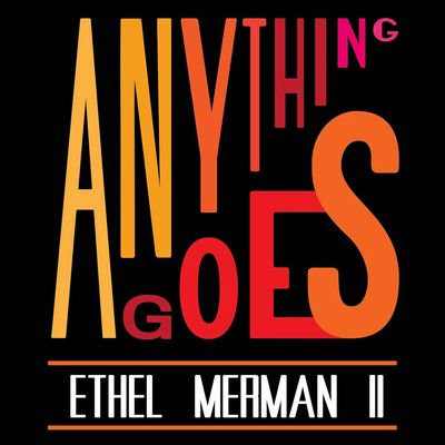 78 Ethel Merman II