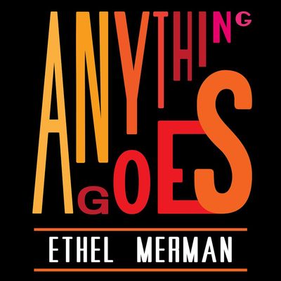 118 Ethel Merman