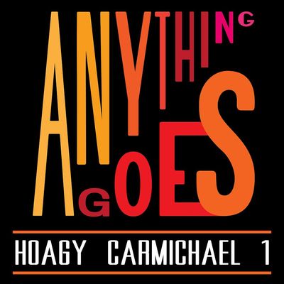91 Hoagy Carmichael Salute 1