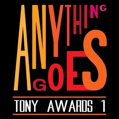 125 Tony Awards Survey 1