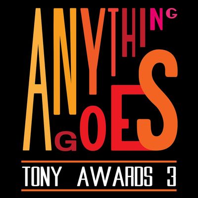 127 Tony Awards Survey 3