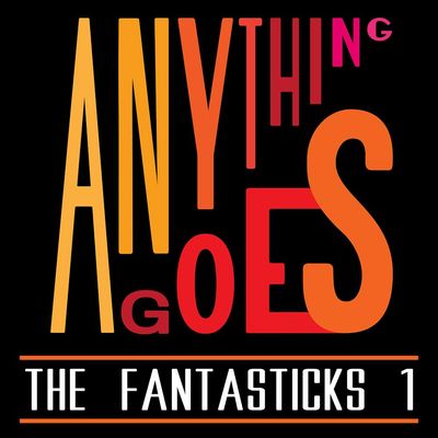 131 The Fantasticks Un-Original Cast Album 1