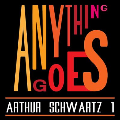 133 Arthur Schwartz Tribute 1