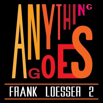 84 Frank Loesser 2