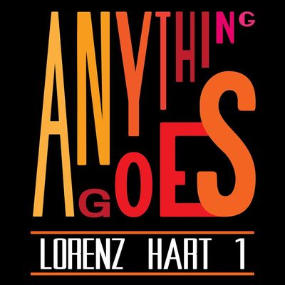 85 Lorenz Hart 87th Birthday Tribute 1