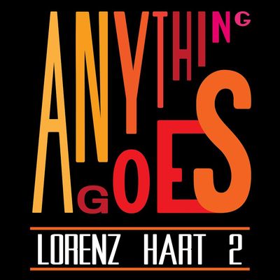 86 Lorenz Hart 87th Birthday Tribute 2