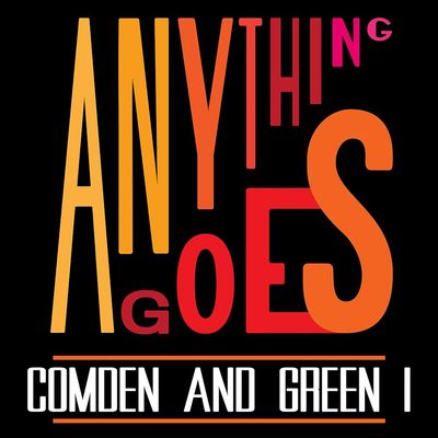 04 Comden and Green I
