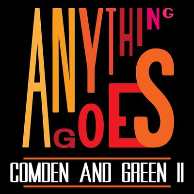 05  Comden and Green II