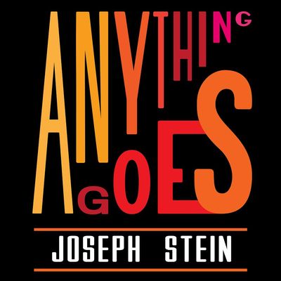 07 Joseph Stein