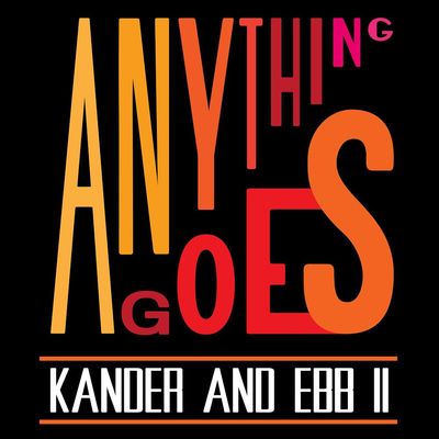 10 Kander and Ebb II