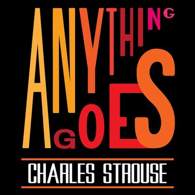 19 Charles Strouse