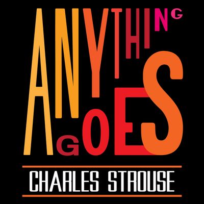 19 Charles Strouse