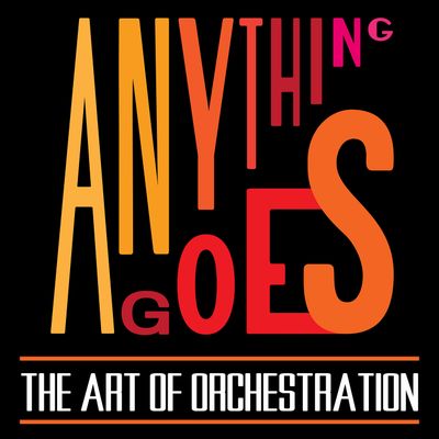21 The Art of Orchestration