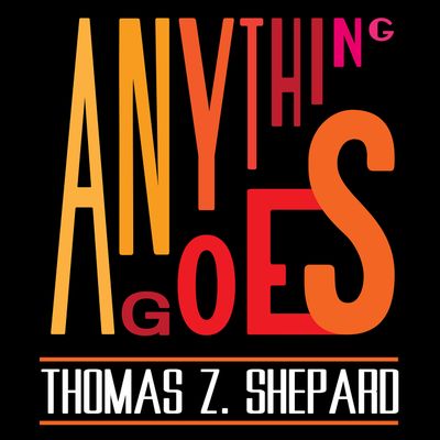 22 Thomas Z. Shepard