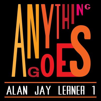 160 Alan Jay Lerner 1