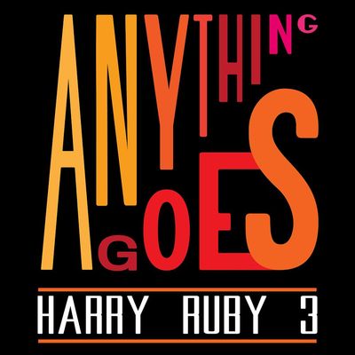 169 Harry Ruby 3