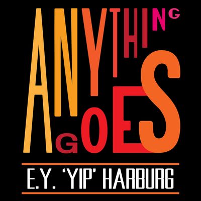23 E.Y. "Yip" Harburg