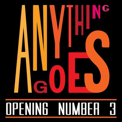 175 Opening Number 3
