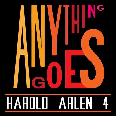 176 Harold Arlen 4