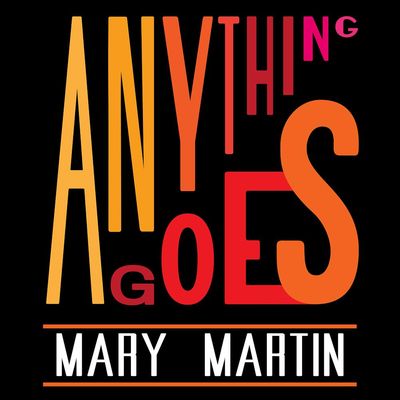 178 Mary Martin