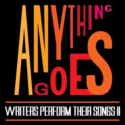 26 Writers Perform Their Songs II