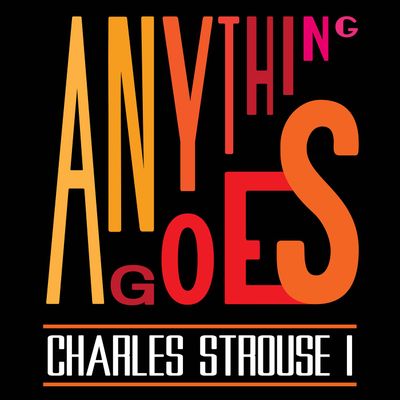 30 Charles Strouse I