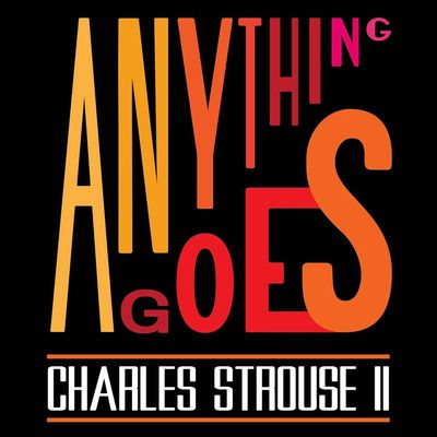 31 Charles Strouse II